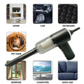 ✨ Product Description — Cleanova Portable Vacuum