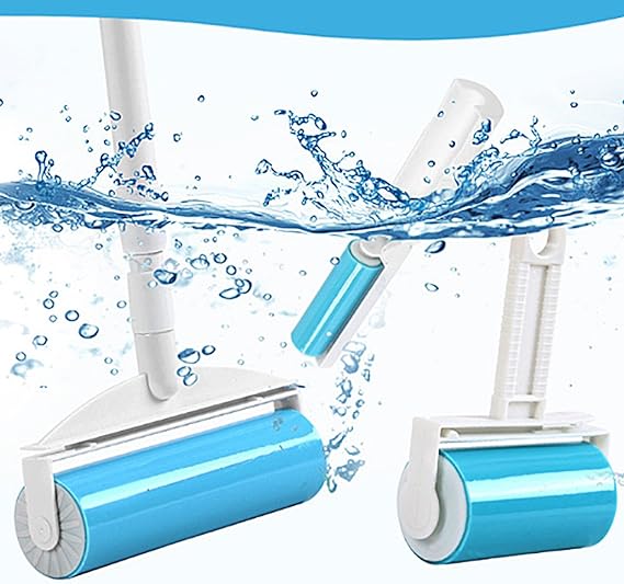 ✨ FurAway™ — Pet Hair & Lint Remover