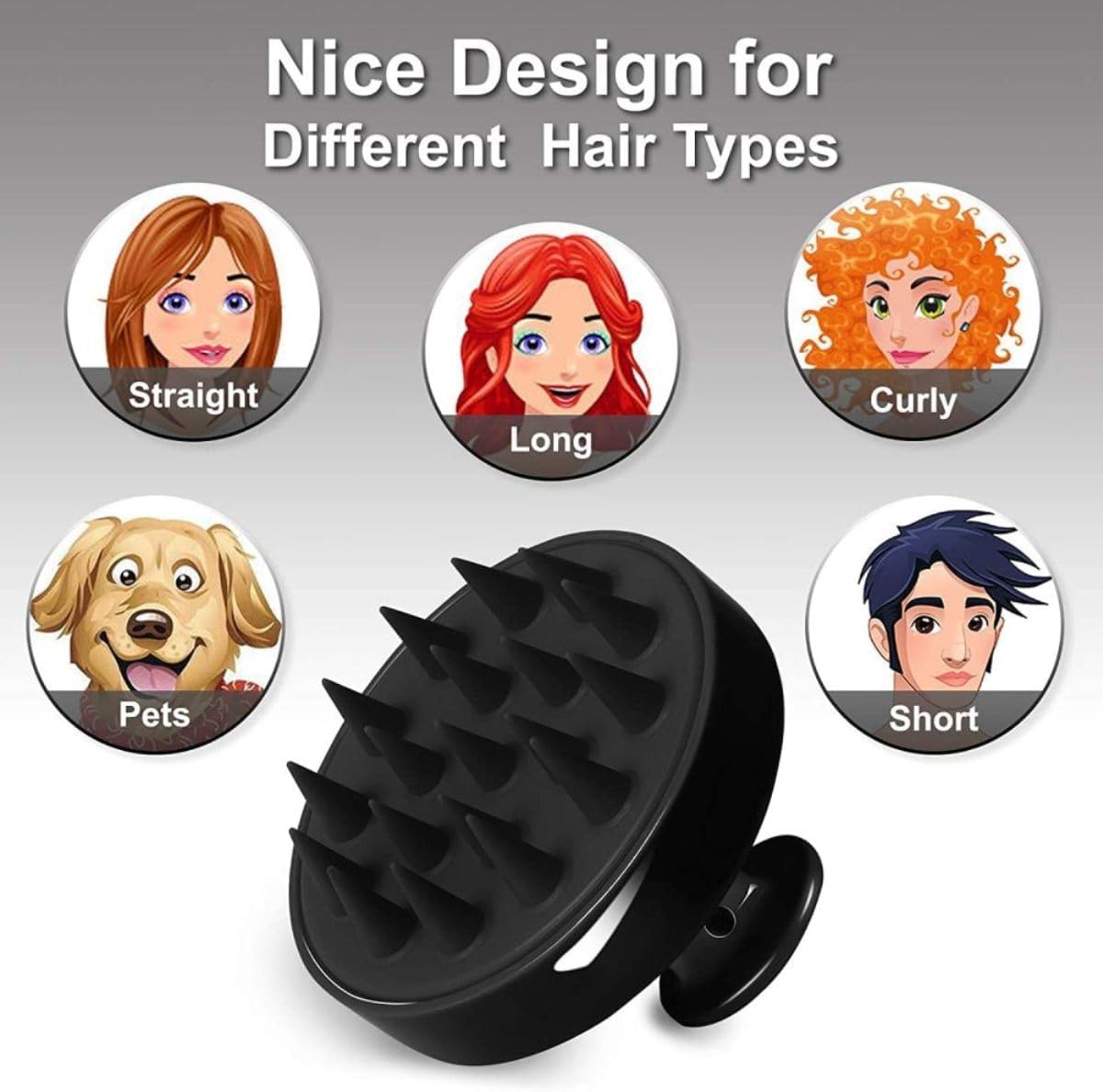 Headline: Give Your Scalp the Salon-Level Care It Deserves