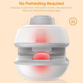 Headline: Lock in Freshness, Stop Food Waste in Seconds
