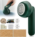 LintCraft, FabricRevive, ThreadCare, CleanWeave, TextilePure