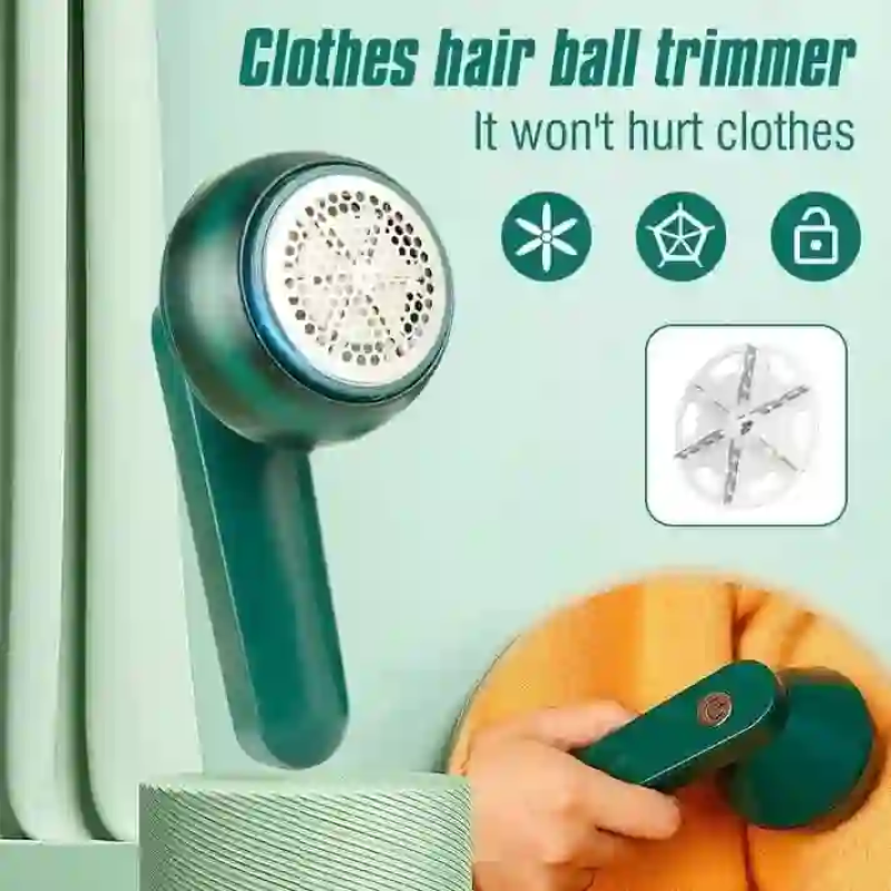 LintCraft, FabricRevive, ThreadCare, CleanWeave, TextilePure