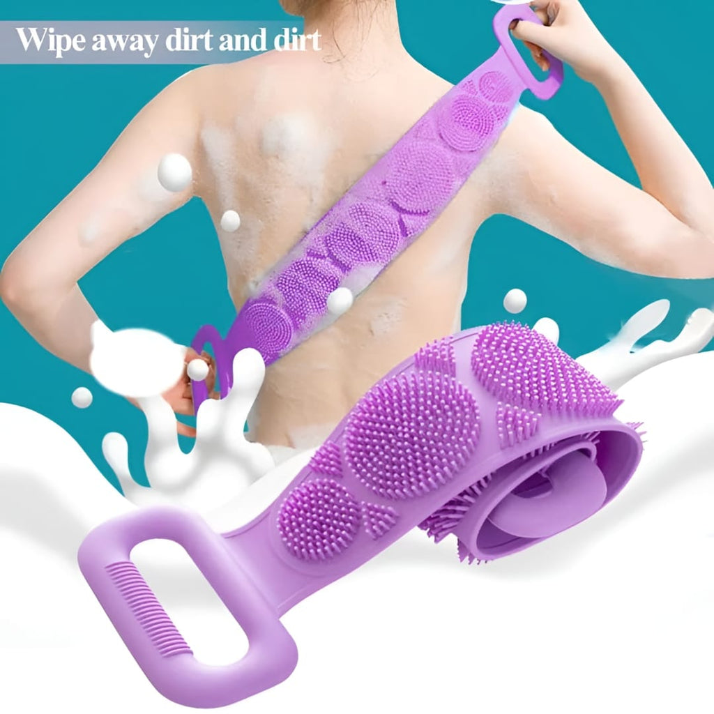 Lather&Loofah, ScrubbyCo, DermExfoliate, SilkSkin Bath, BubbleGlow