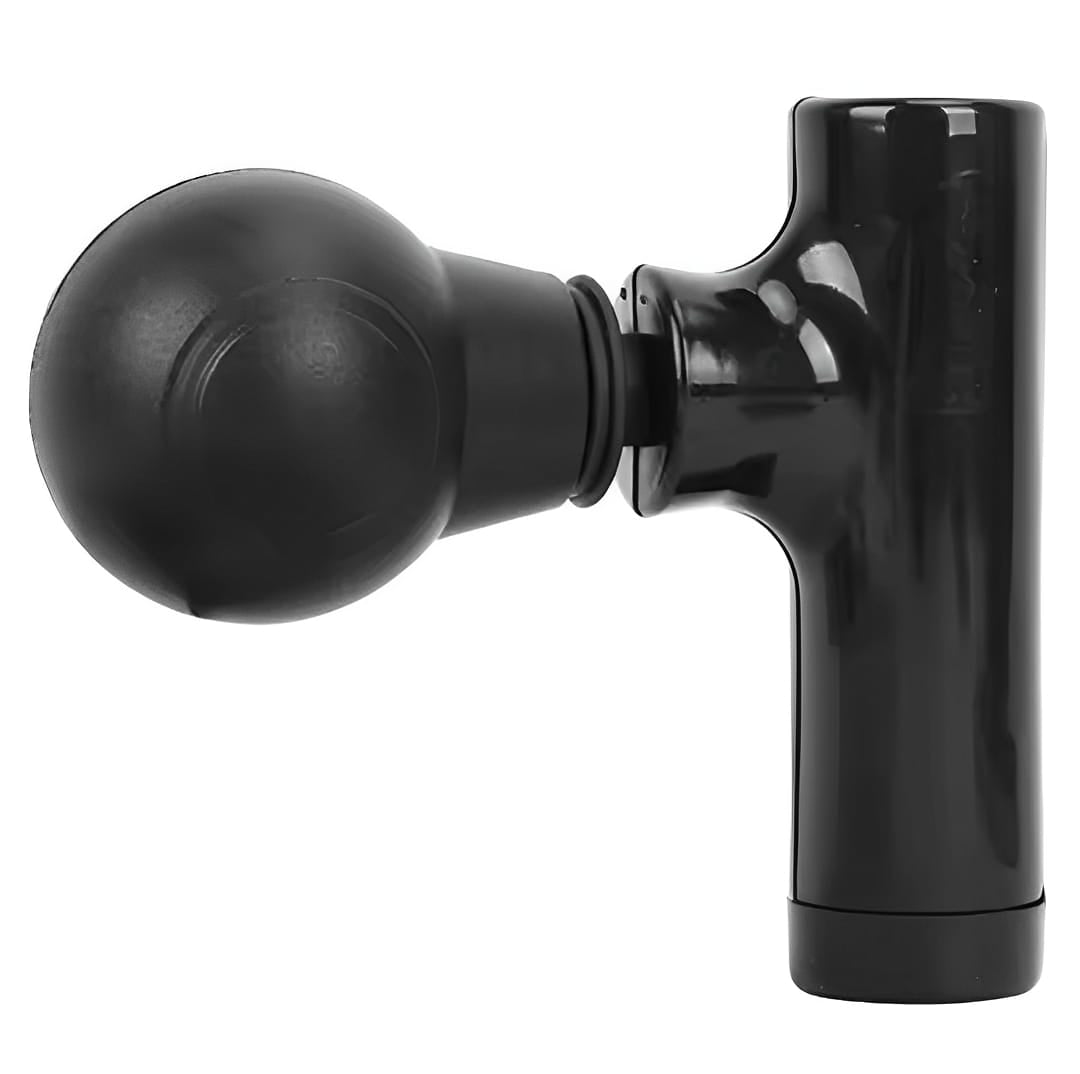 PulseRelief Mini Pocket Massage Gun (High-Energy & Brandable)