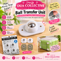 360° Ball Transfer Unit – Set of 4 | Smooth & Easy Moving Furniture Casters