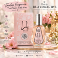 YARA Eau de Parfum – Elegant Long-Lasting Fragrance | 50ml