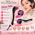 Premium Skin Roller Derma Roller – At-Home Facial Care & Beauty Tool
