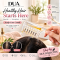 Scalp Massage & Hair Serum Applicator Comb – 2-in-1 Hair Care Tool