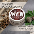 Niconi Men Active Enzyme De-Tan Face & Body Pack (300g) (SEO-Focused & High-Intent)